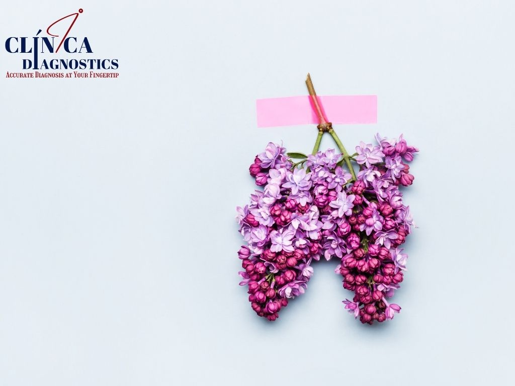 Pulmonary Hypertension